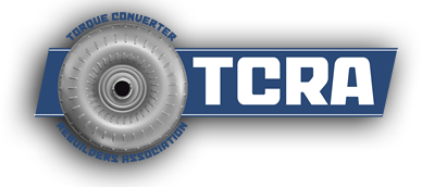 Logo da TCRA